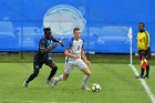 Men's Soccer vs Gordon  Wheaton Men's Soccer vs Gordon. - Photo by Keith Nordstrom : Wheaton, Soccer, Gordon, MSoc2019